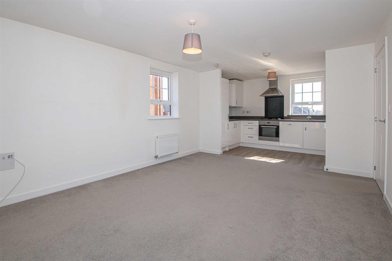 85 Cicero Crescent, Fairfields, Milton Keynes